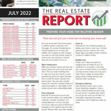 Royal LePage Kelowna Real Estate Report for June 2022