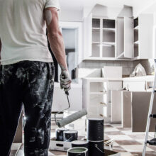 6 Home Improvements to Tackle This Winter